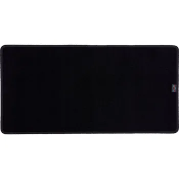 Miska pro psa Textilní podložka pod misku (cestovní) Max-Dywanik černá 1 l