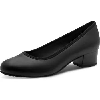 Dámské lodičky JANA, 8-22360-42 001 - dámské černé lodičky 40