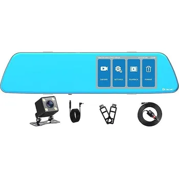 TRACER M4TS FHD ORION