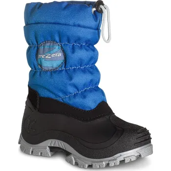 Dívčí zimní obuv zimní obuv dětská TREZETA Igloo, blue - 32