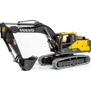 RC model ostatní Double E Bagr Volvo EC160E 1:14