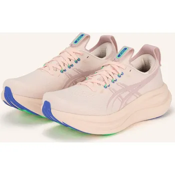 Dámská obuv Asics Dámské Běžecké Boty Gel-Nimbus 28, světle růžová /...