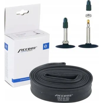 Duše na kolo Duše ACCENT 29 x 1.90-2.30 (50/58-622) 48 mm