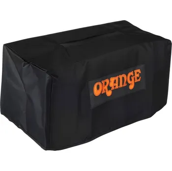 Orange CVR-HEAD-LRG Obal pro kytarový aparát Black (Jako nové)