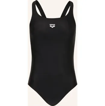 Dámské plavky Arena Dámské Plavky Dynamo, černá, 46