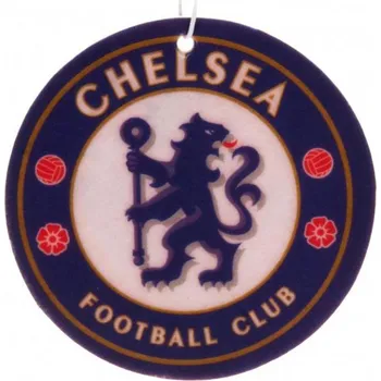 Vůně do auta Fan-shop Vůně CHELSEA FC do auta