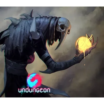 Počítačová hra Undungeon