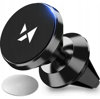 Magnetický držák Wozinsky černý