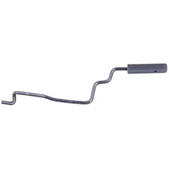 Motorová pila Páčka plynové tyče Husqvarna 340, 345, 346, 350, 351, 353 originál 503889201