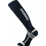 VoXX SIGNAL / Kompresní podkolenky anatomicky tvarované - tmavě modrá 43-46