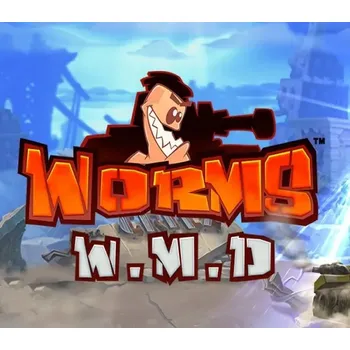 Počítačová hra Worms W.M.D