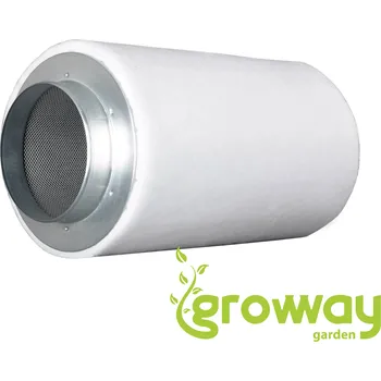 Vzduchový filtr Prima Klima Eco K2602 160mm, 620m3/h 1 ks