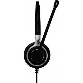 Sluchátka EPOS SENNHEISER IMPACT SC 635 (USB-C) černá (1000669)