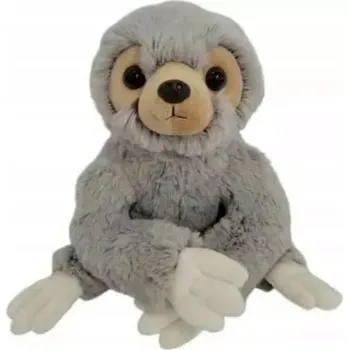 plyšák Plyšová Hračka Lenochod DUBI – 20 cm