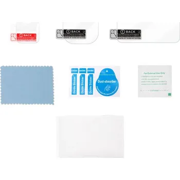 Tvrzené Sklo a PET Fólie Sunnylife pro Insta360 Ace