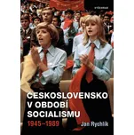 Československo v období socialismu…