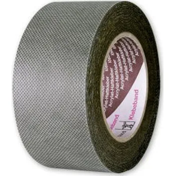 Lepicí páska Lepicí páska pro difúzní fólie SUNFLEX | 50mm x 25m |