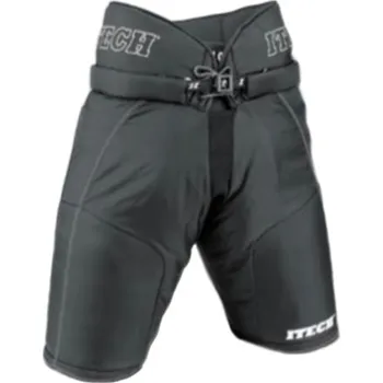 Chránič nohou Kalhoty Itech HP 1000 Junior Velikost: Junior L, černé