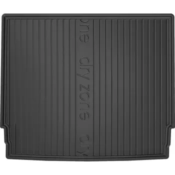 autokoberec Gumová vana do kufru Frogum