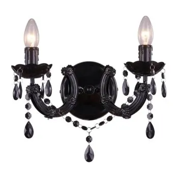 Nástěnné svítidlo Nástěnné svítidlo MAGNOLIA RLB94016-2B