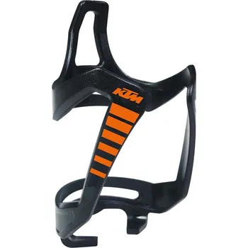 Příslušenství pro cyklistiku Košík KTM Anyway II Black/orange