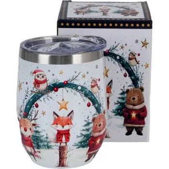 Svačinový box Termohrnek 968252