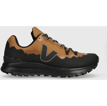 Pánská móda Tenisky Veja Fitz Roy Fs FS2303376B hnědá 88X, EUR 43