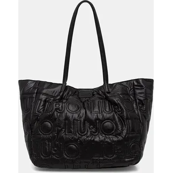 Kabelka Kabelka Liu Jo TA6130.T420A černá 99X, vel. ONE SIZE