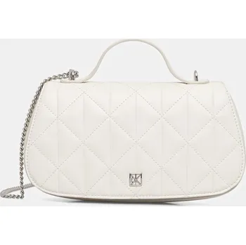 Kabelka Kabelka Calvin Klein LV04F3410G bílá 00X, vel. ONE SIZE