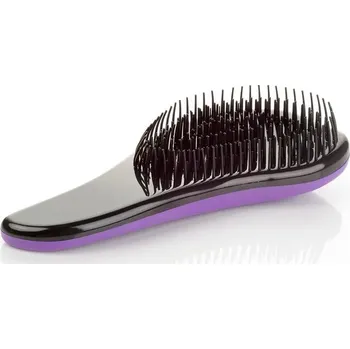 hřeben Hřeben pro snadné rozčesávání | kartáč na vlasy - Fialová