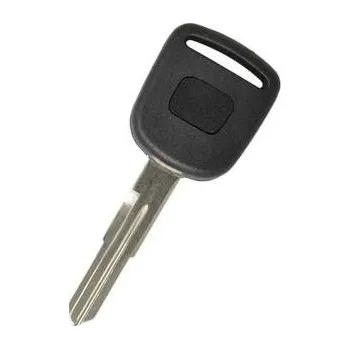 Zabzepeční vozidel Autoklíč pro čip HON58R