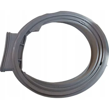 Praní a péče o prádlo Manžeta dveří pračky Haier 70006608 #W477134 43033766