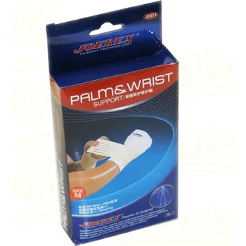 JOEREX Bandáž zápěstí tejpovací