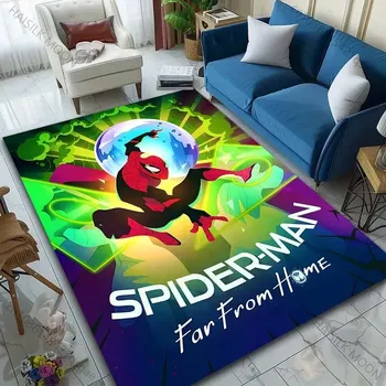 Koberec Disney koberec pro děti s motivem Avengers - I,50x80cm