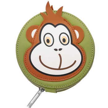 ZWILLING manikúra, opice, 4 části