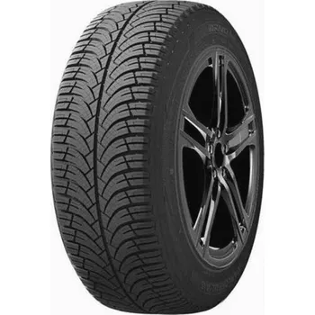 Celoroční osobní pneu ZMAX X-SPIDER A/S 225/60R16 98H