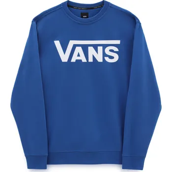 Pánská móda Vans MN VANS CLASSIC CREW II Pánská mikina US XL VN0A456A7WM1