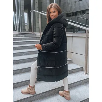 Dámská bunda DStreet Winter DStreet černá 2009914