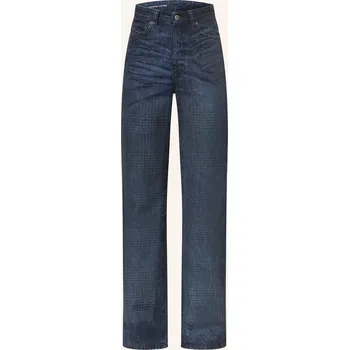 Dámské džíny Diesel Dámské Rovné Džíny 1971 D-Sent-S, 01, 38