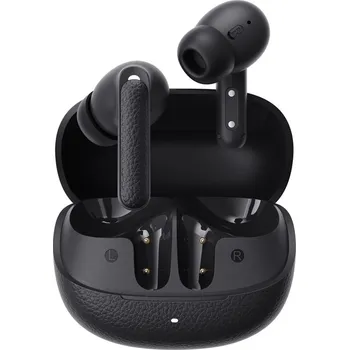 Sluchátka Sluchátka TWS QCY Buds HT15 ANC (černá)