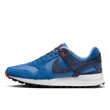 Sport Nike Air Pegasus '89 G UK 4, Star Blue/Thunder Blue-Picante