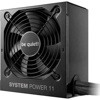 Počítačový zdroj Be quiet! SYSTEM POWER 11 650W