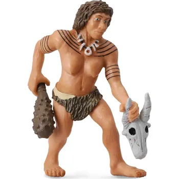 Collecta Neandrtálec žena 5,1 x 7 cm