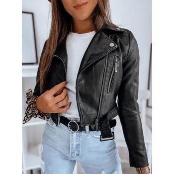 Dámská bunda DStreet DStreet černá 1702668