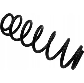 Zavěšení kol Vika 45110573901 Pružina zavěšení