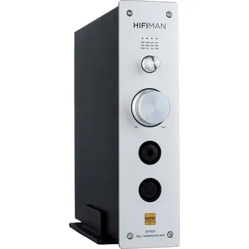 Hi-Fi komponenty Sluchátkový zesilovač HiFiMAN EF500