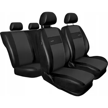 Potah sedadla OPEL ZAFIRA A (1999-2005) autopotahy / potahy na sedadla