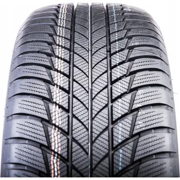 Zimní osobní pneu Zimní pneumatika Bridgestone Blizzak LM001 205/60 R16 92 H s přilnavostí na sněhu (3PMSF) * - BMW