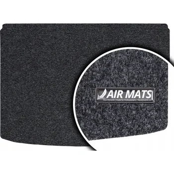 autokoberec Rohož do kufru Max-Dywanik velur