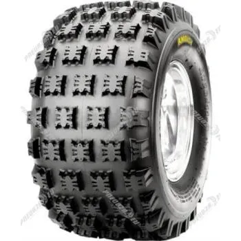 Pneumatiky CST AMBUSH C9309 18/10 R8 34M, celoroční pneu, moto